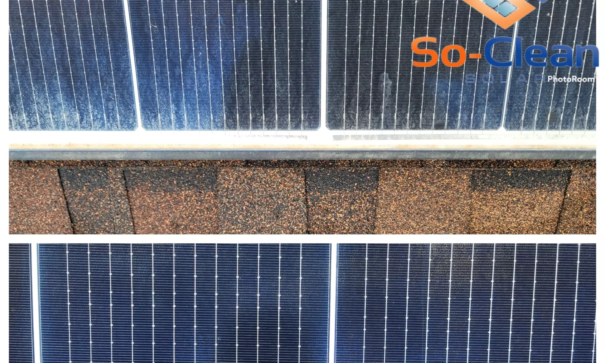 Up to 15% Off on Solar Panel Installation at So-Clean Solar LLC - Second Medium