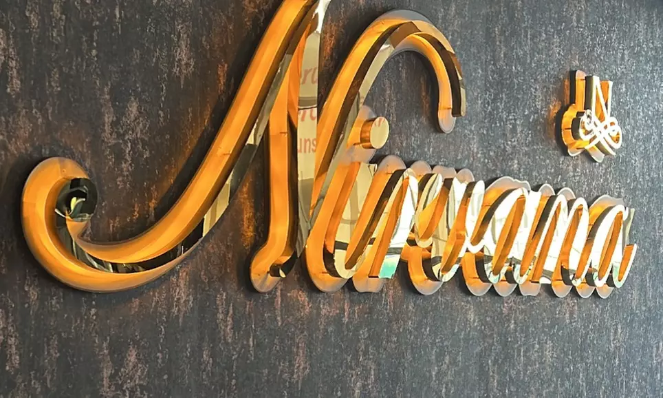 Bis zu 25% Rabatt auf Brunch bei Restaurant Nirvana - Primary Image