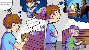 Bis zu 40% Rabatt auf Elektronik – Sicherheit im Heim bei PC Partnerschaft Koslowski:Ihre IT Firma für Service