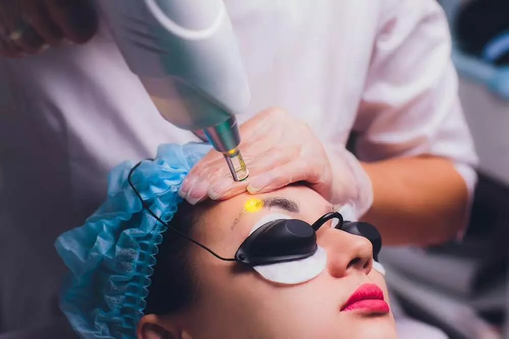 Up to 50% Off on Permanent Makeup at Kalina Spa - Primary Image