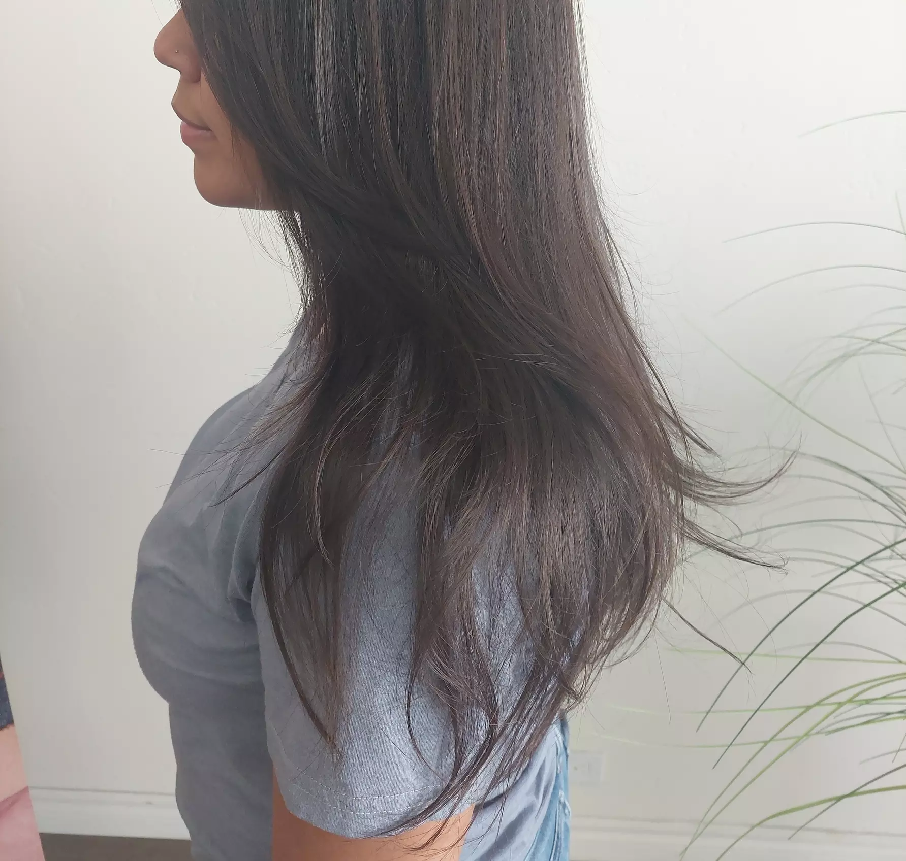 Up to 90% Off on Salon - Women's Haircut at Wendy Tanahara-Tran - Second Medium