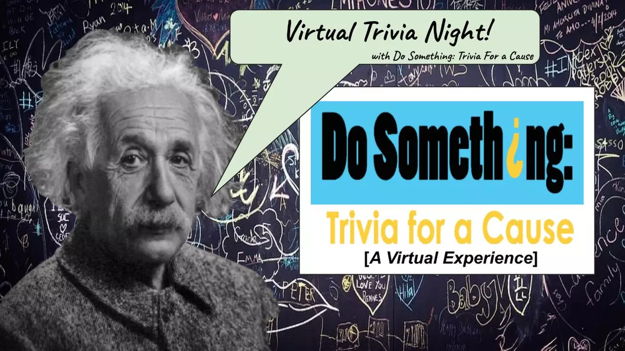 Up to 57% Off on Board Game Session at Do Something Trivia For a Cause - Second Medium