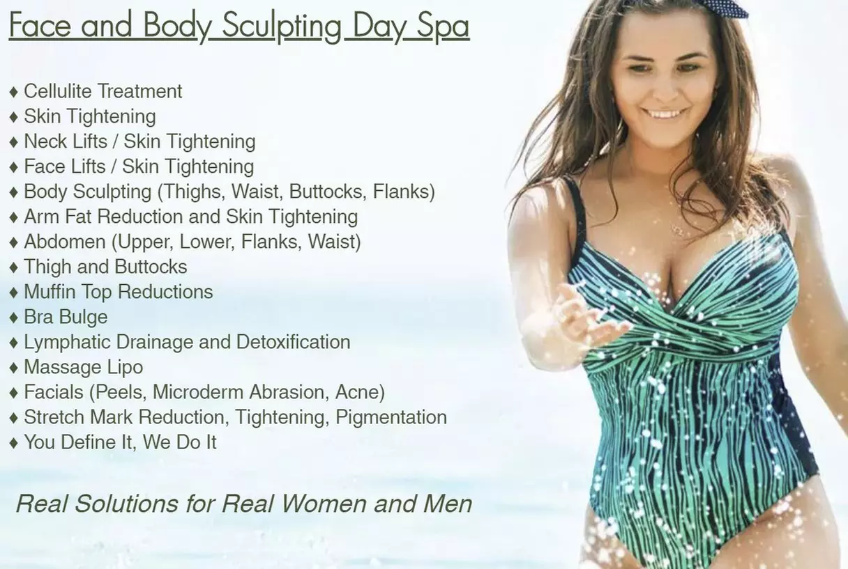 Up to 56% Off on Thighs - Non-Surgical at Beauty By Design