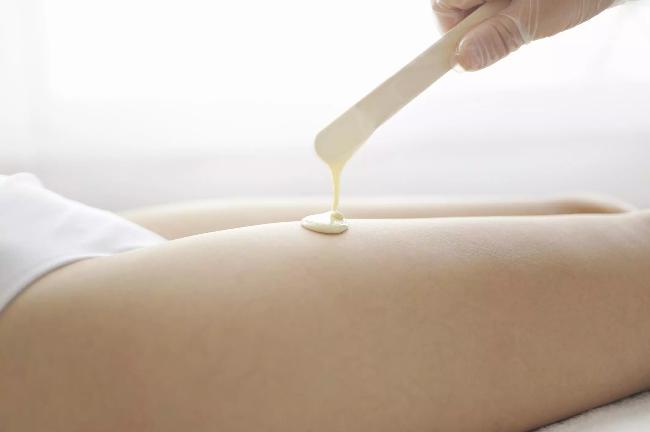Up to 70% Off on Brazilian / Bikini Waxing at Zzz'waxing
