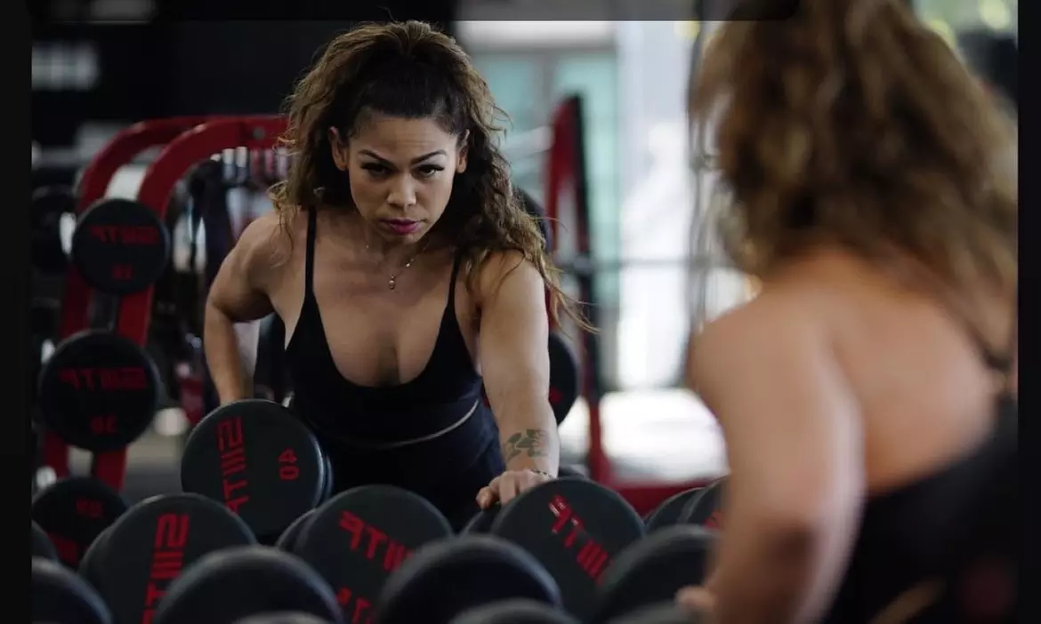 Up to 29% Off on Personal Trainer at Get Fit by Cin - Primary Image