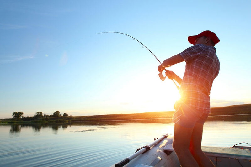 Up to 20% Off on Fishing at Sea Lux Yacht Sales and Charters