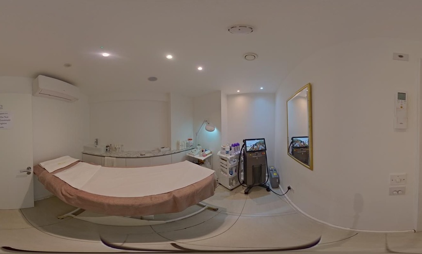 Image 2: Latest Soprano Ice Platinum Machine