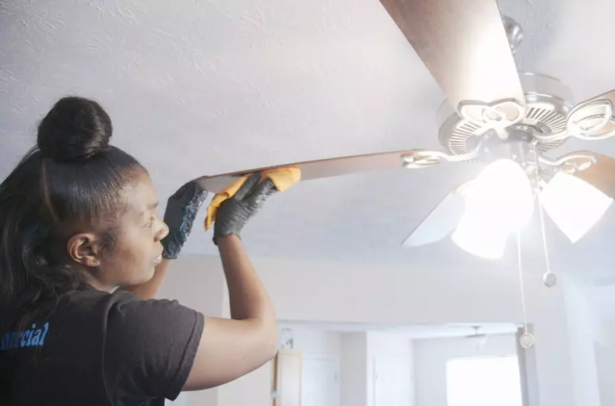 Up to 61% Off on Deep / Standard House Cleaning at Pretty Girls Clean Too, LLC - Primary Image