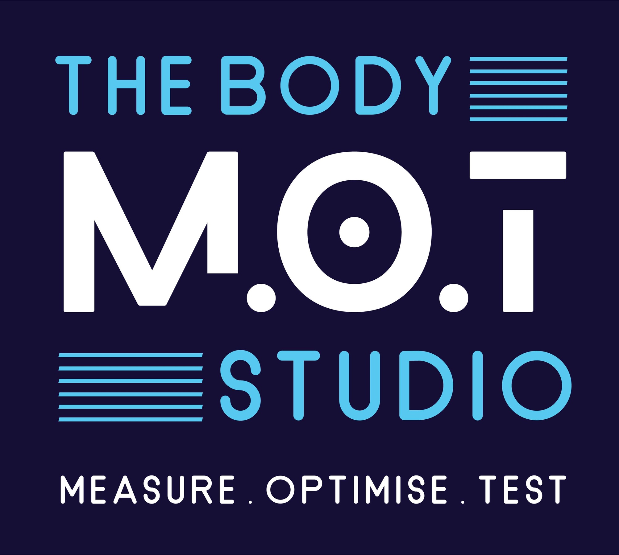 Up to 72% Off on Personalized Fitness Program at The Body MOT Studio