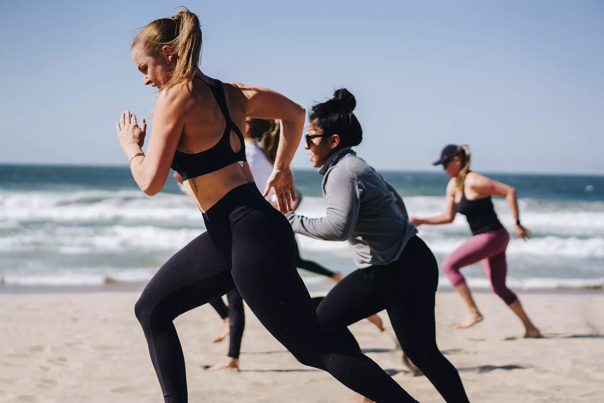 Up to 60% Off on Fitness Conditioning at Built to Evolve - Second Medium