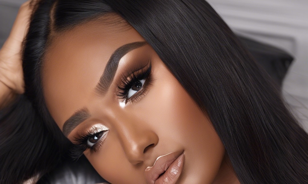 Up to 55% Off on Eyebrow Tinting at Perfect Batters