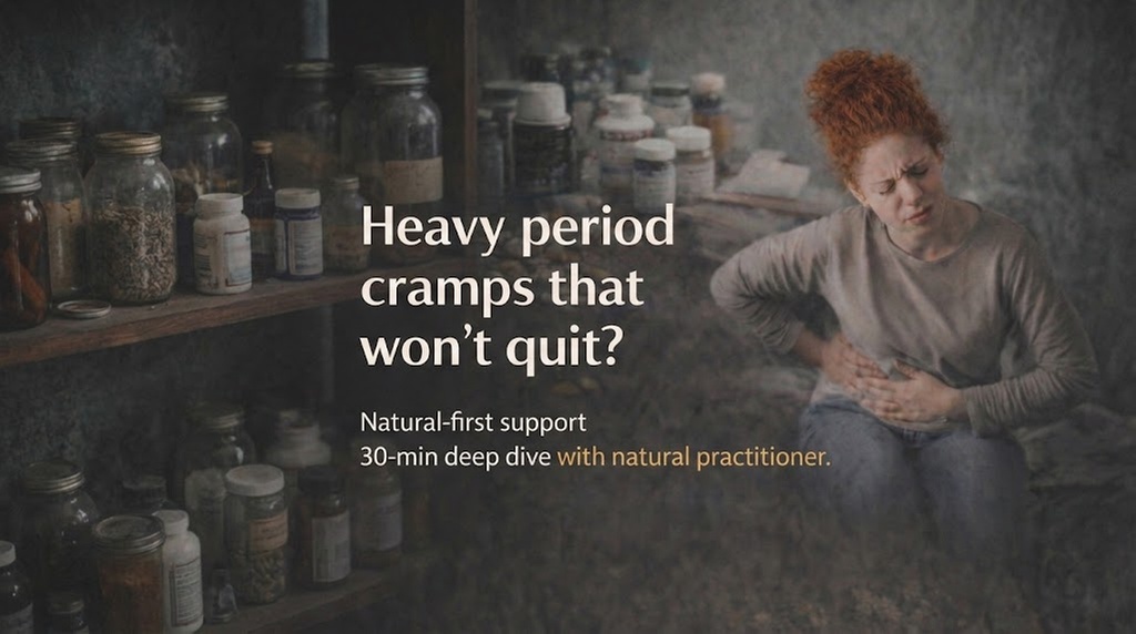 Unlock Wellness with a Natural Ayurvedic Consultation