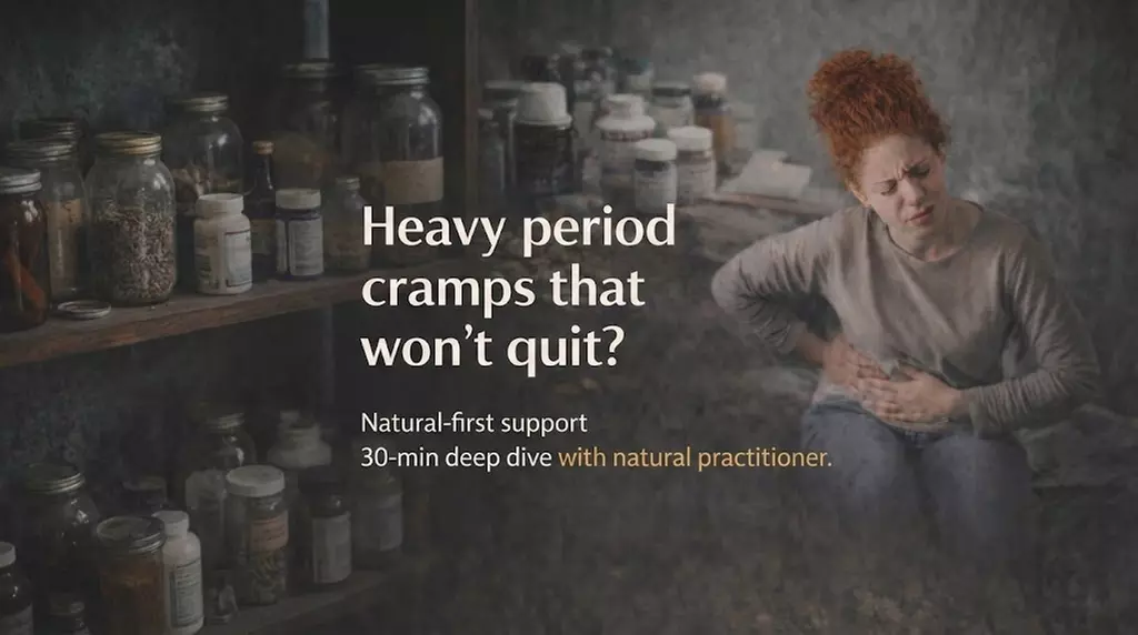 Unlock Wellness with a Natural Ayurvedic Consultation at Roze Health - 50% Off - Primary Image