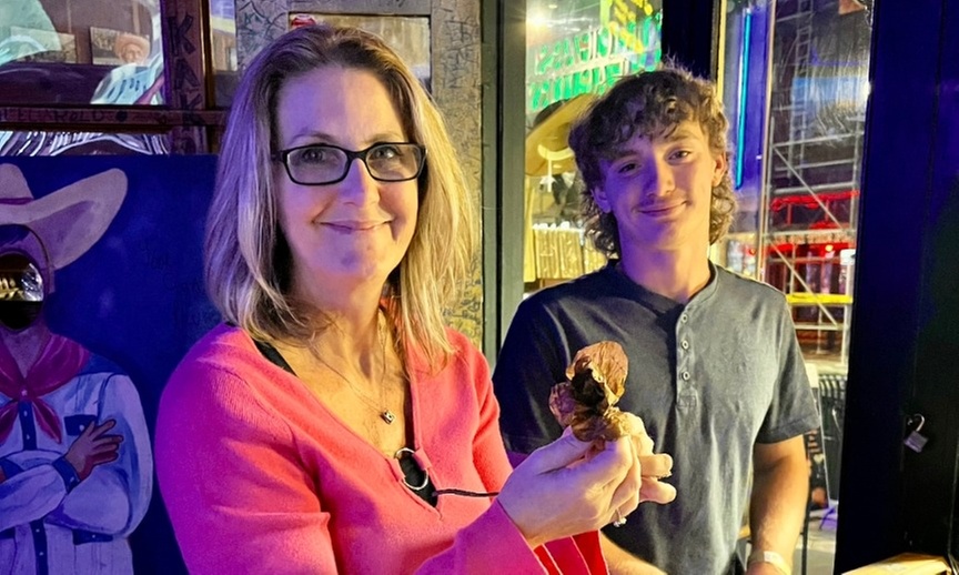 Unleash Adventure: Discover Tampa's Hidden Gems on a Guided Tour!