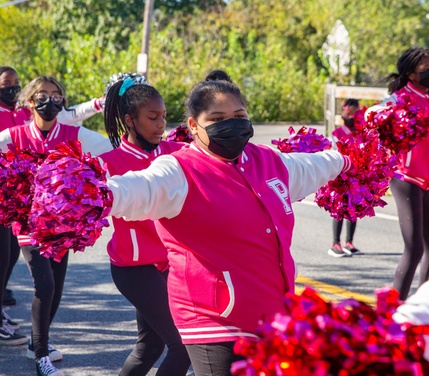 What to expect media