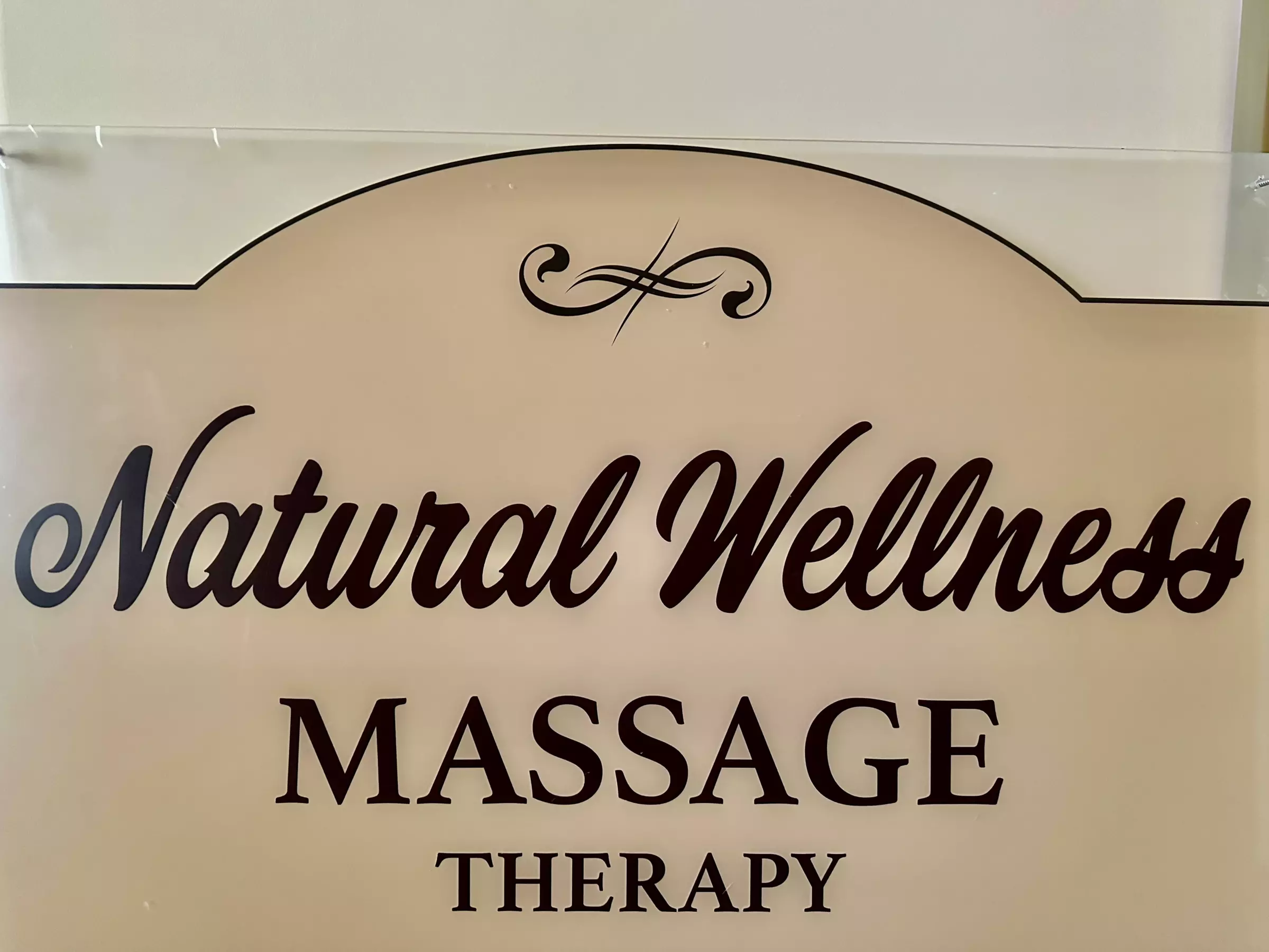 Up to 29% Off on Deep Tissue Massage at Natural Wellness Massage Therapy - Primary Image