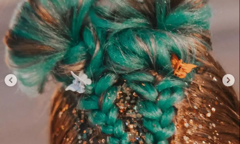 Up to 10% Off on Salon - Hair Braiding at Braids & Beyond - Second Medium