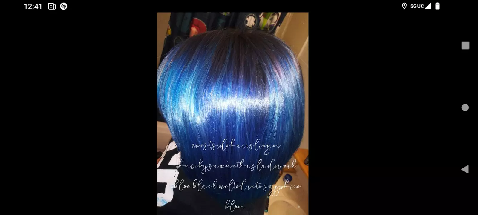 Up to 48% Off on Hair Styling at Westside Hairslinger - Second Medium