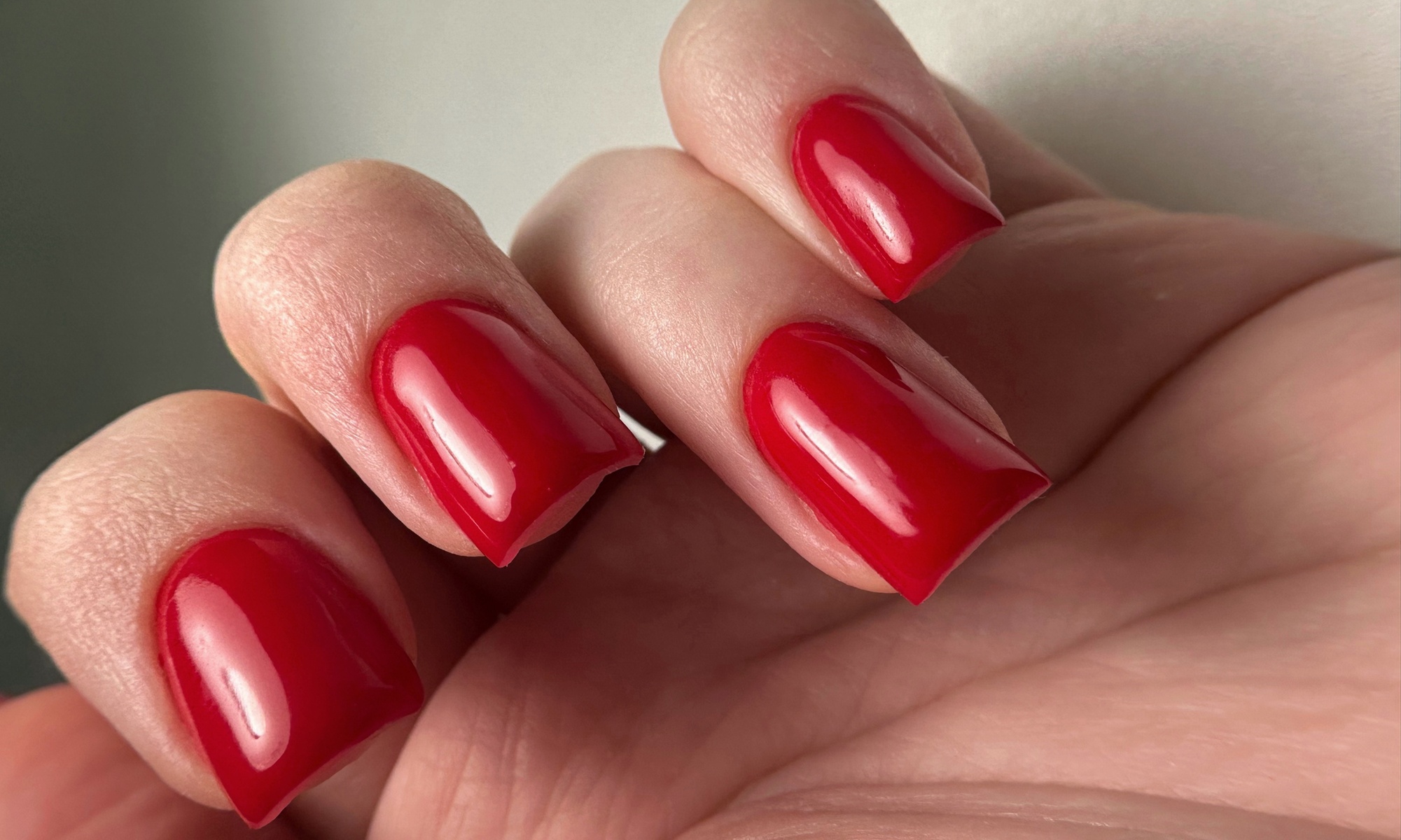 Pamper Yourself with Manicure and Russian Pedicure Options