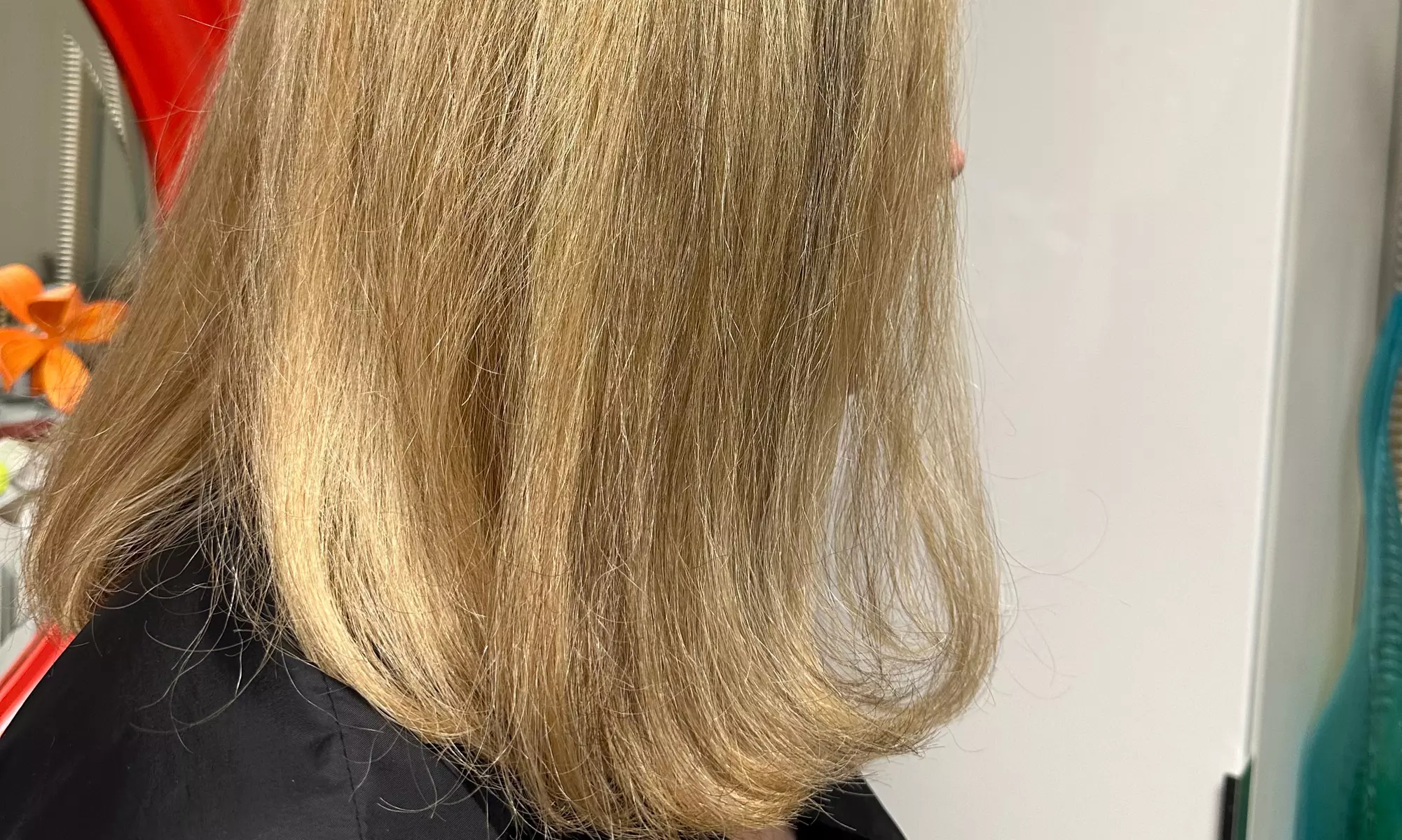 Transform Your Look: Unleash Vibrant Colors & Stunning Highlights!