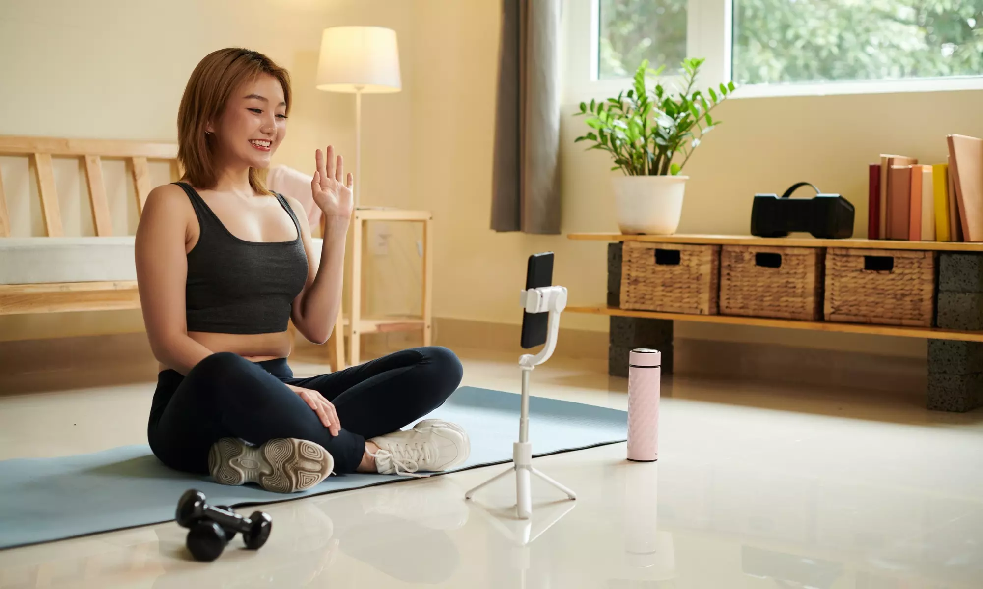 Bis zu 75% Rabatt auf Personal Trainer bei Gymian.ai GmbH i.G.