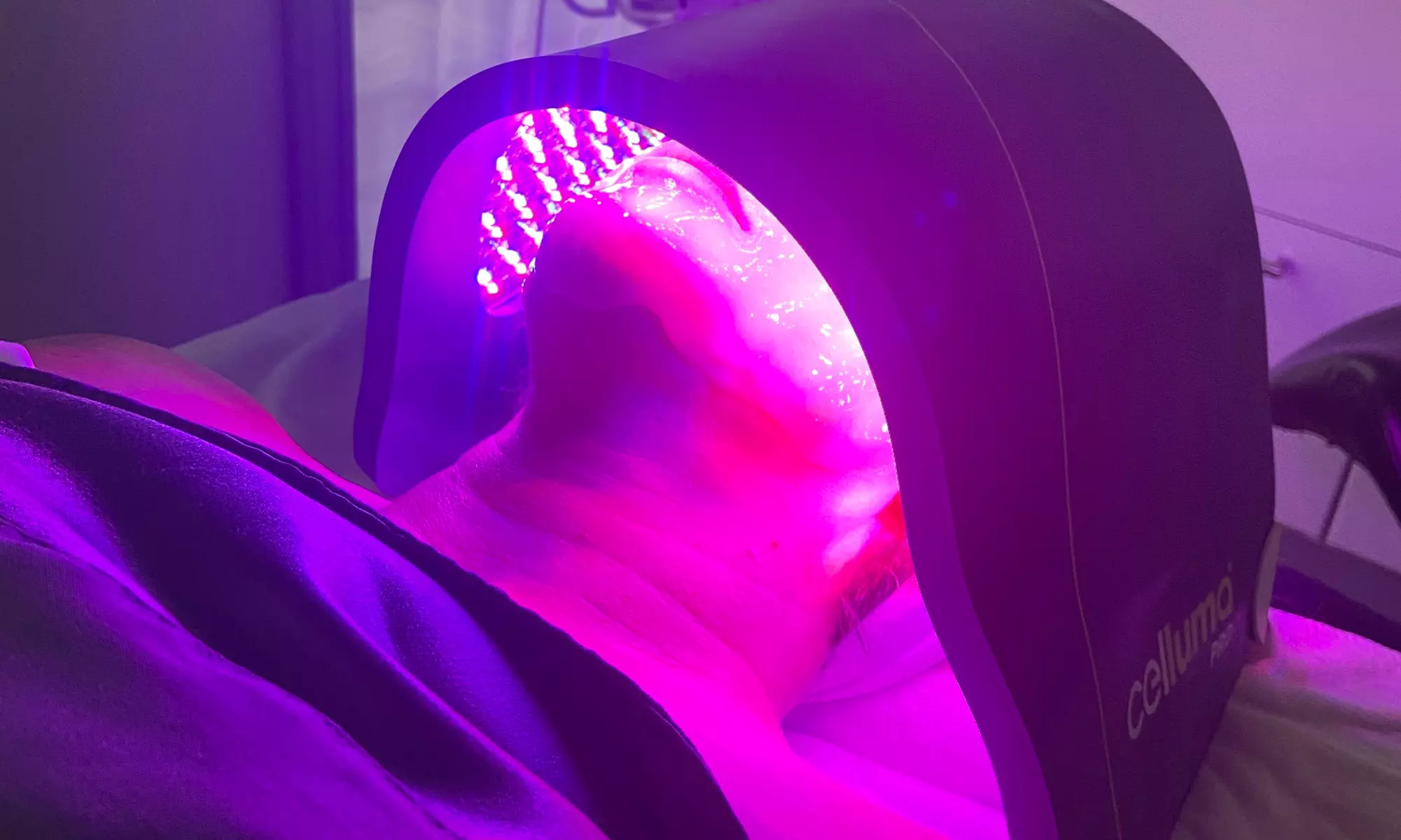 Up to 50% Off on Exfoliating Facial at Skin + Body By Smooth Med - Primary Image