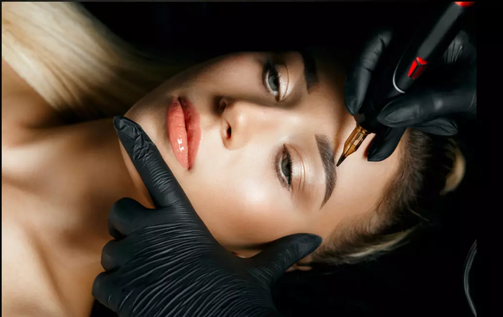 Up to 24% Off on Microblading at Lushes Life
