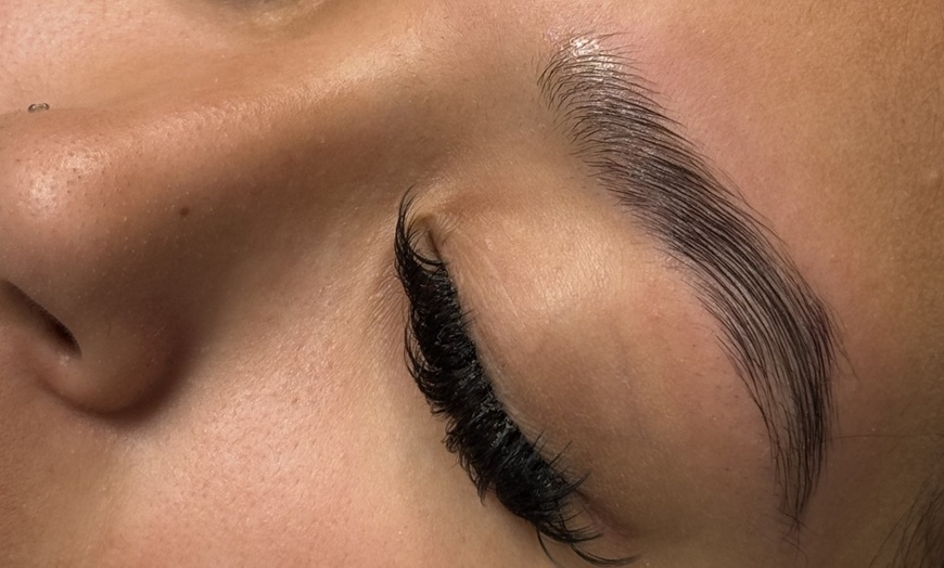 Image 6: Transform Your Brows with Eyebrow Tinting Sessions