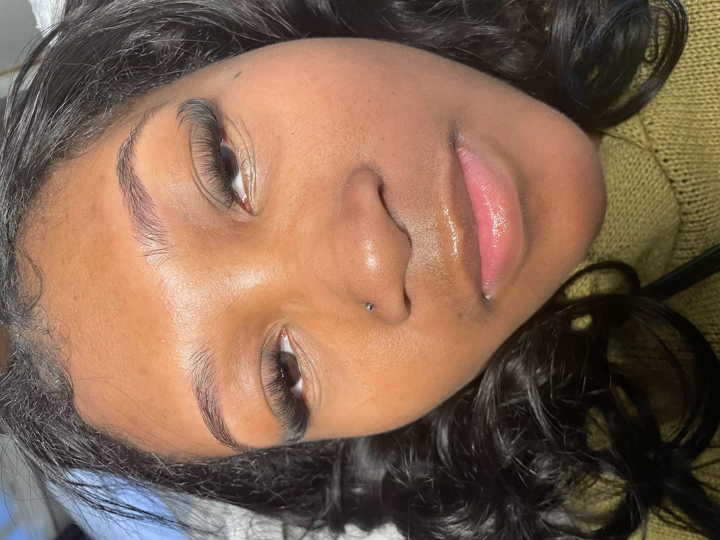 Tayslashes offers stunning full eyelash sets, eyebrow services, and more with up to 40% off for a transformative experience - Second Medium