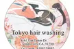 Up to 74% Off on Salon - Natural Hair Care at TOKYO HAIR WASHING & SPA - Second Medium