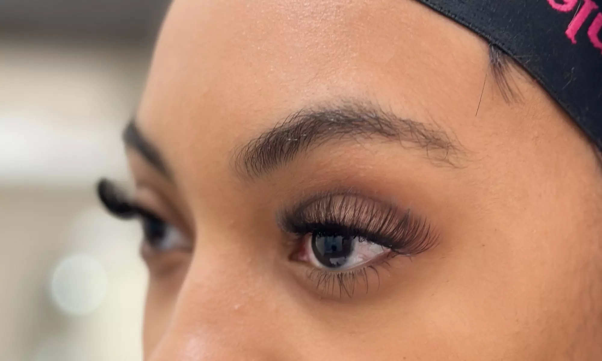 Transform Your Look with Lashed By TLacy: Choose from Premium, Hybrid, or Volume Extensions (Up to 30% Off) - Primary Image
