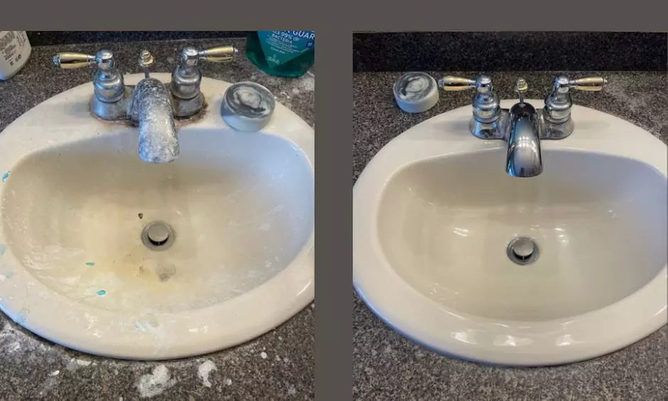 Up to 40% Off on House / Room Cleaning at Krystal Klear Clean, LLC - Second Medium