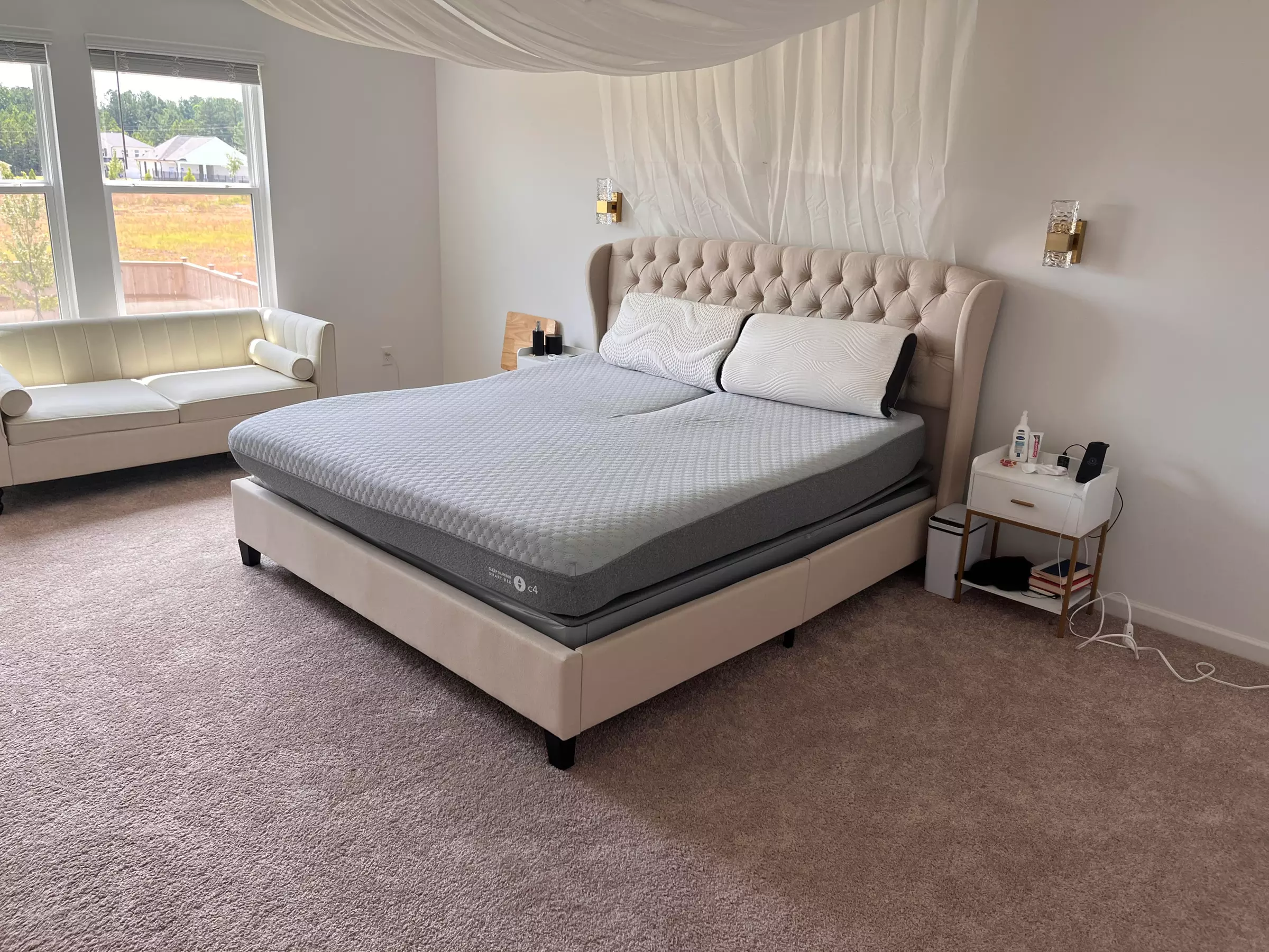 Up to 49% Off on House / Room Cleaning at Peachy Clean & Cuisine