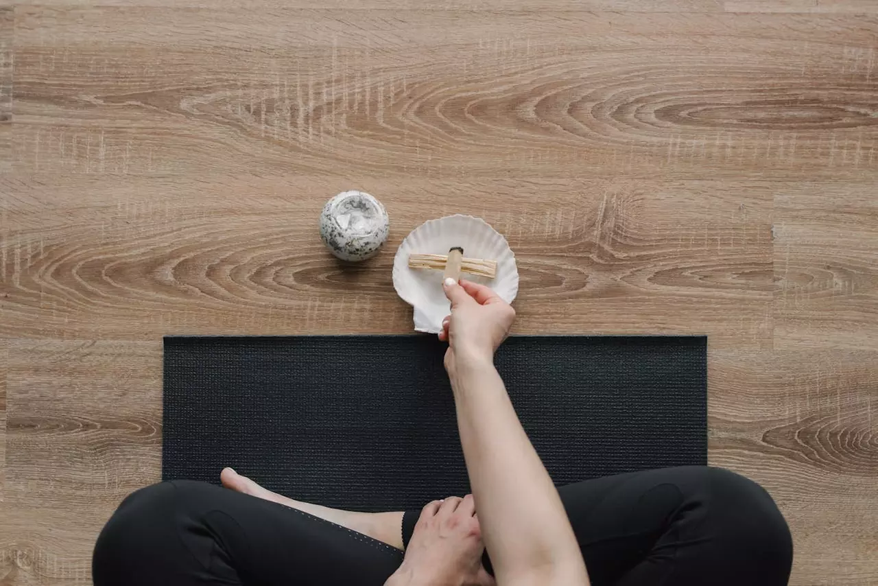 Join a 7-Day Guided Meditation Challenge for Mindfulness