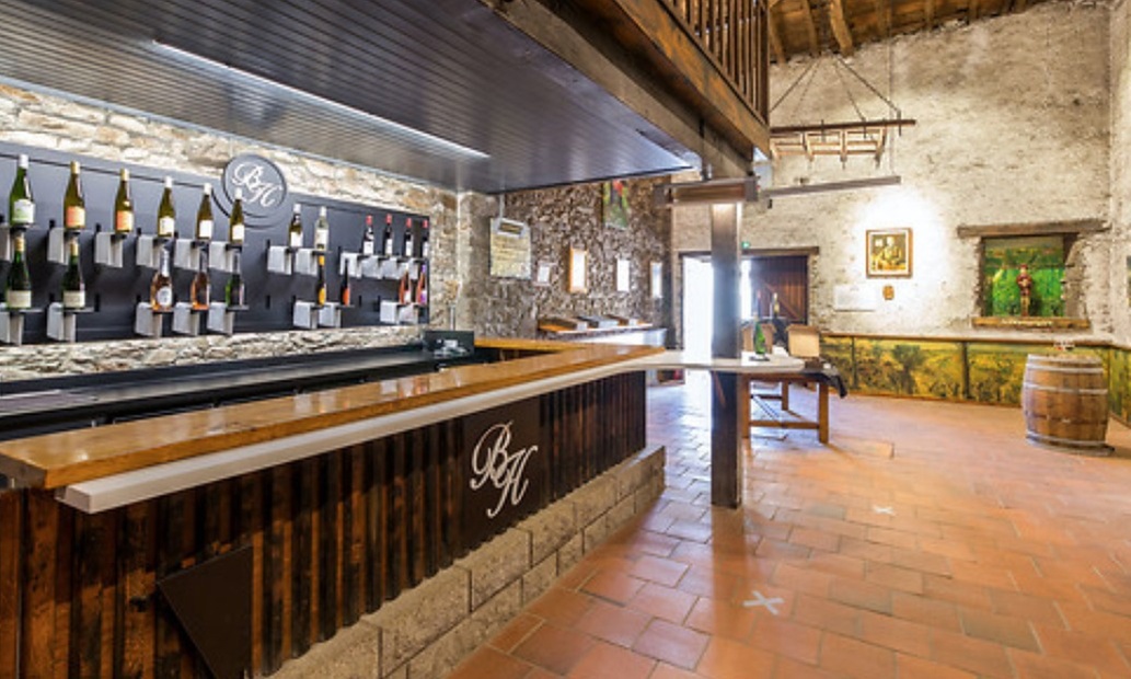 Maîtrisez l'art du vin : visite, cours d’œnologie et dégustation