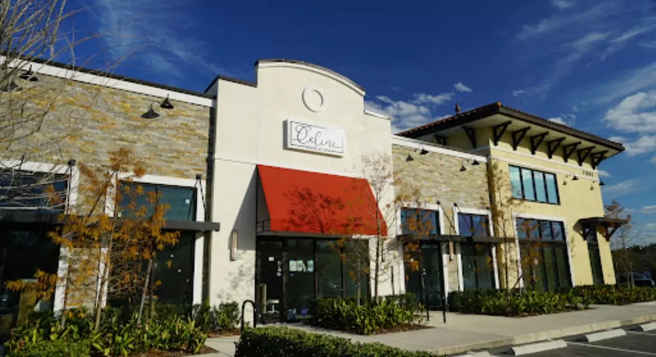 Up to 67% Off on Laser Hair Removal at Celine Med Spa Orlando - Second Medium