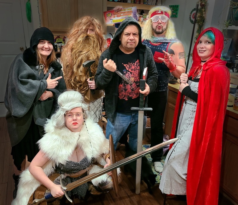 Up to 45% Off on Escape Room at A Murder Among Us