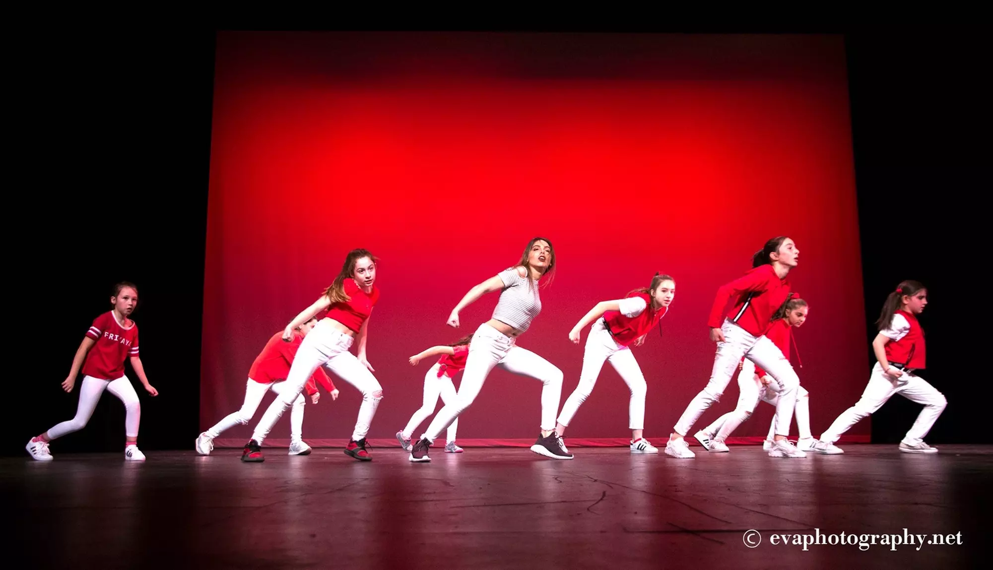 Up to 48% Off on Dance Class at Brooklyn Hipsters Dance Studio - Second Medium