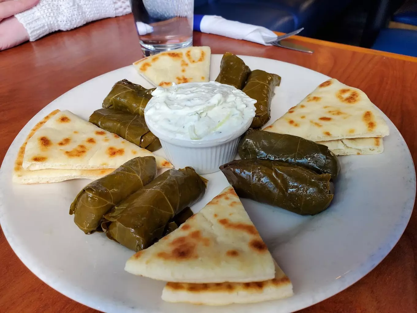 $25, $50 or $75 Towards Food and Drink