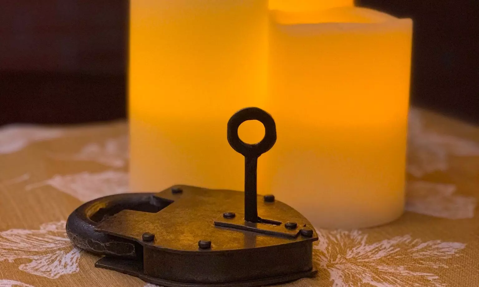 Up to 40% Off on Escape Room at Moore Escape Rooms - Second Medium