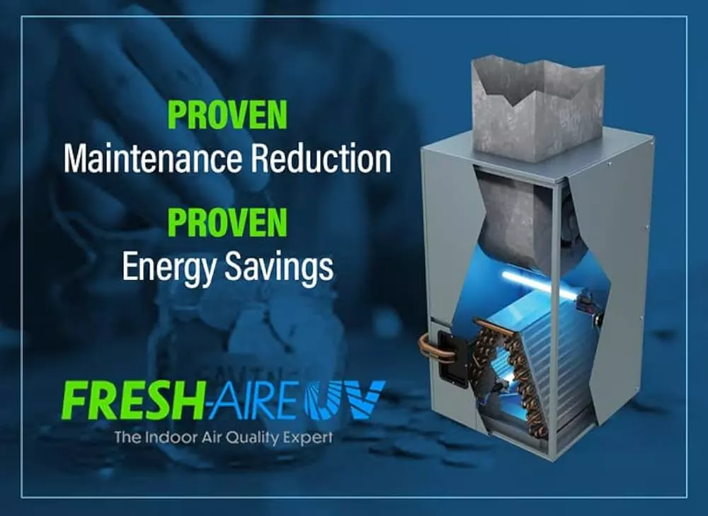 Get Up to 53% Off on Air Purification at AC Plus Heating & Air! - Primary Image