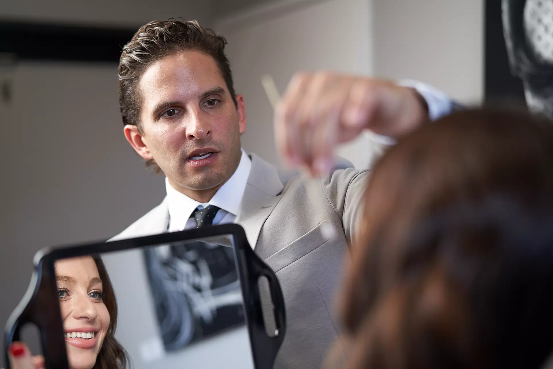 Transform Your Smile at Art Form Plastic Surgery: Enjoy Up to 68% Off Lip Flip Options! - Primary Image