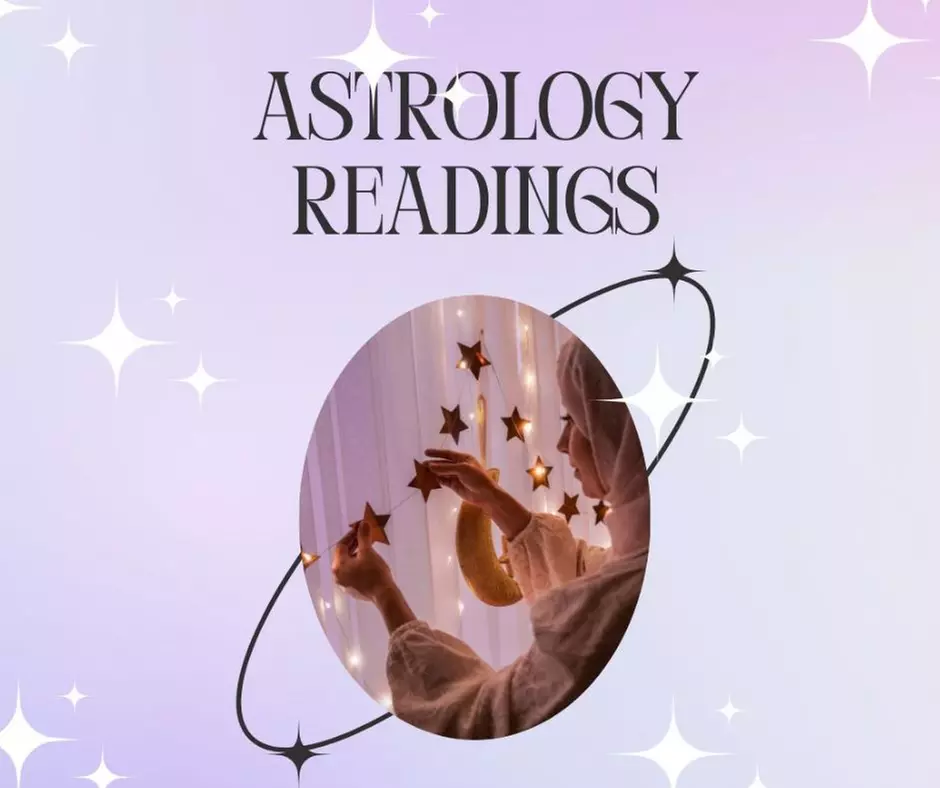Up to 65% Off on Online Psychic / Astrology / Fortune Telling at Zaftyg Llc - Primary Image