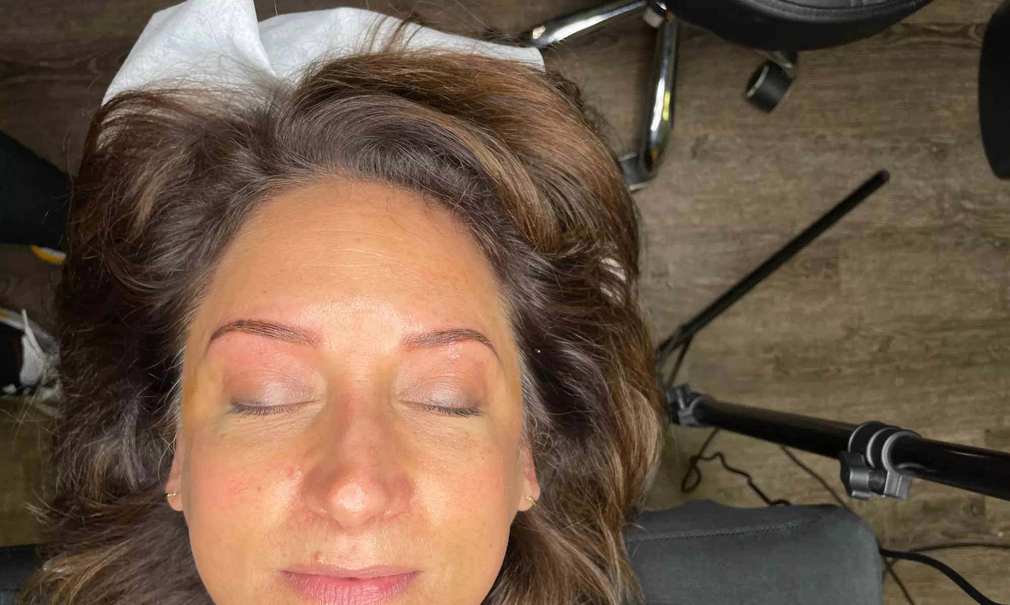 Up to 47% Off on Permanent Makeup at Beautifully Browed - Second Medium