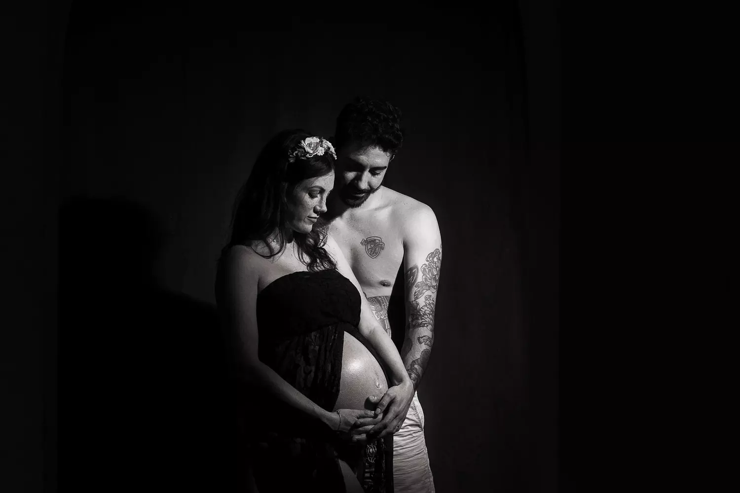 Jusqu'à 62% de remise sur Session photo - Studio chez Pirouettes Photographie