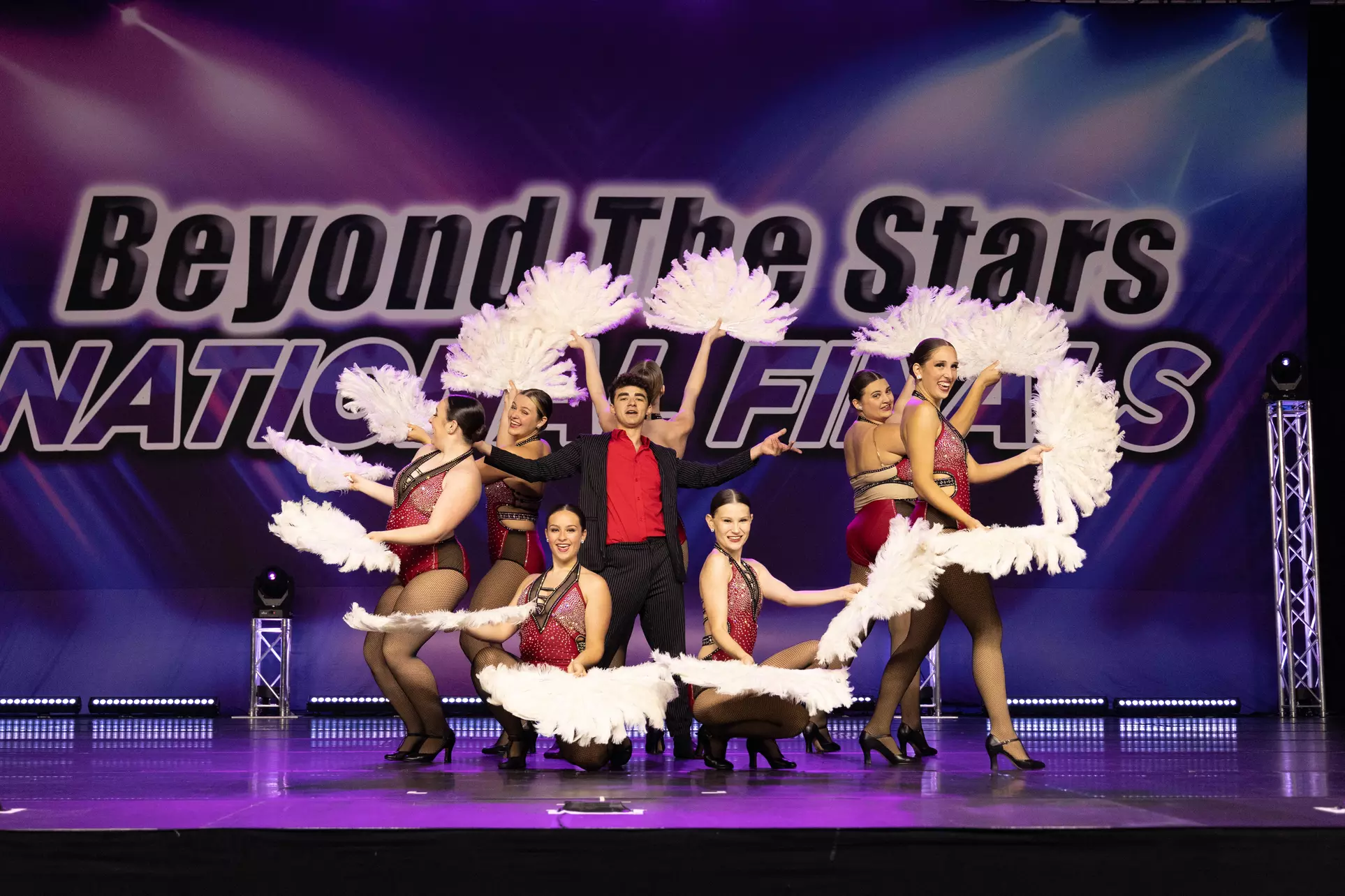 Up to 25% Off on Dance Class at Gone Dancing Studio - Primary Image