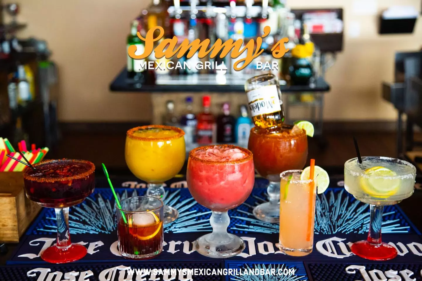 Enjoy Tex-Mex Favorites for Two or Four, Valid Any Day for Dine-In