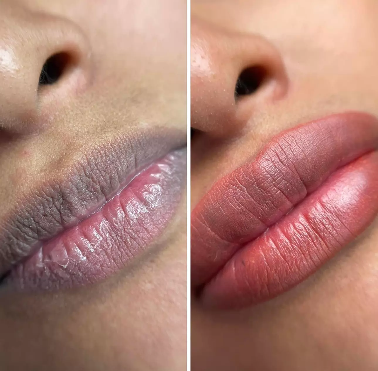 Up to 40% Off on Permanent Makeup at Masha Spa