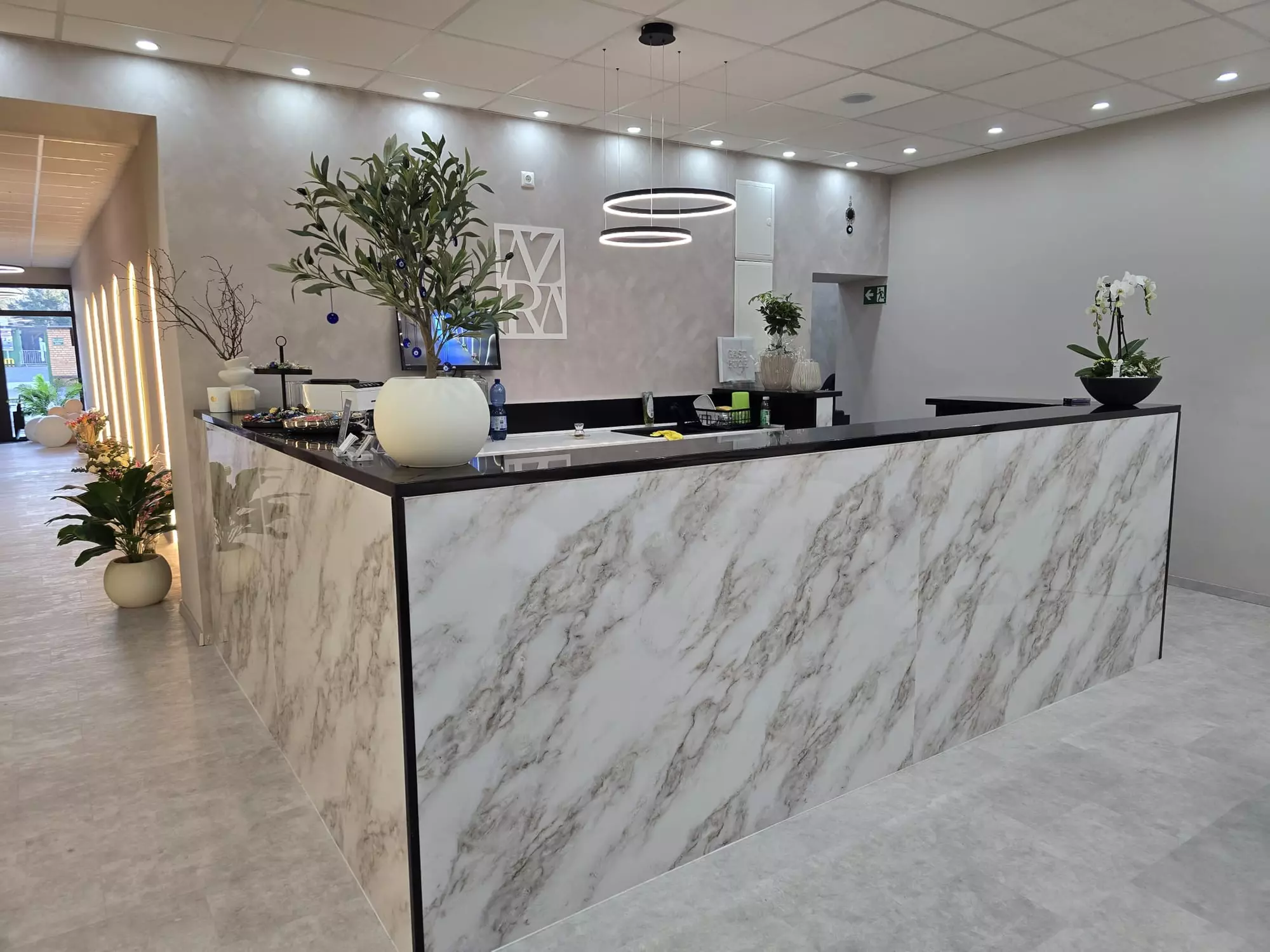 60 Min. Ganzkörpermassage nach Wahl: Thai, Hot Stone oder Wellness