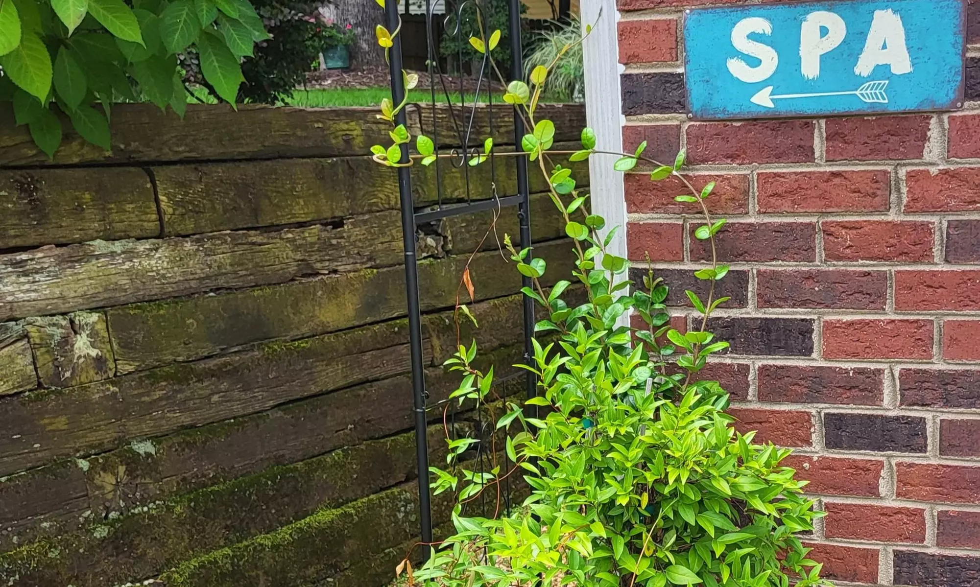 Up to 50% Off on Pampering Package at Zen Garden Spa - Second Medium